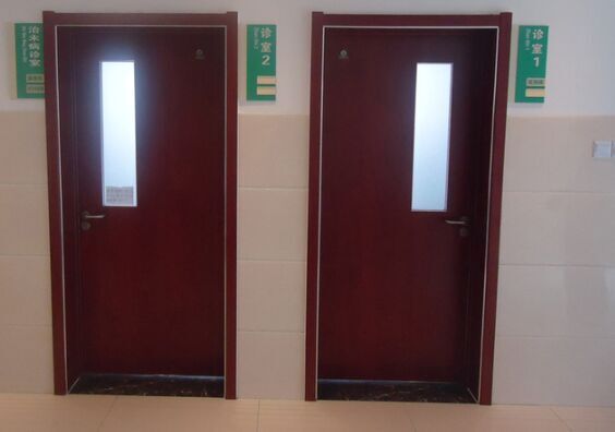 醫(yī)院專用門,醫(yī)院專用門品牌，豪森醫(yī)院專用國(guó)門品牌