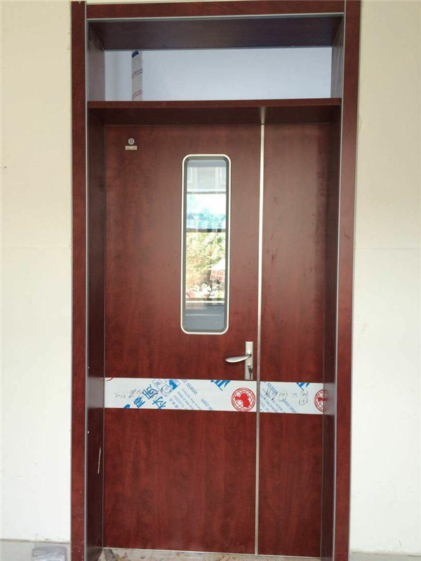 中醫(yī)院專用門