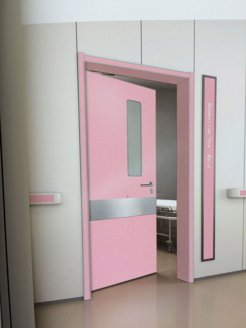 醫(yī)院專用門 醫(yī)院專用門