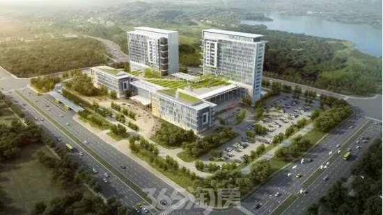 合肥京東方醫(yī)院