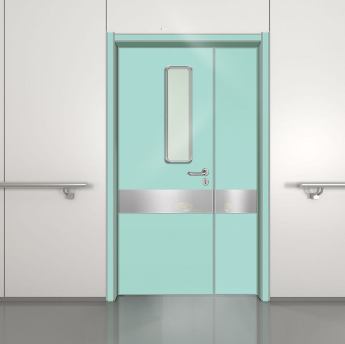 豪森醫(yī)院專用門幾大優(yōu)勢(shì)