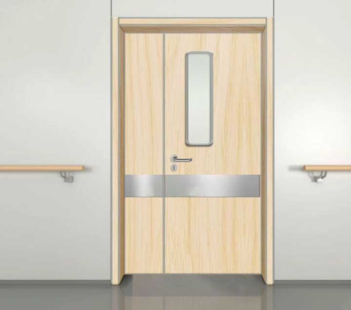 未來五年醫(yī)院專用門的發(fā)展趨勢(shì)